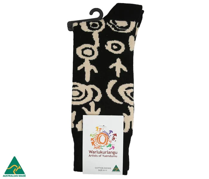 Paddy Stewart Socks