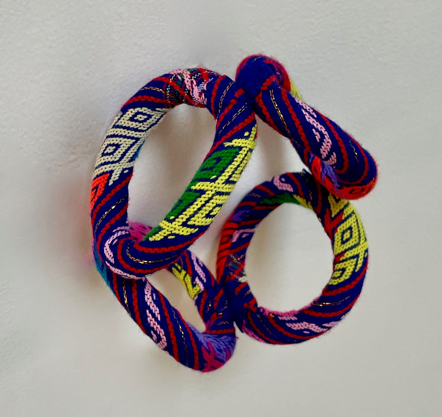 Sh Ah Djun Bangle