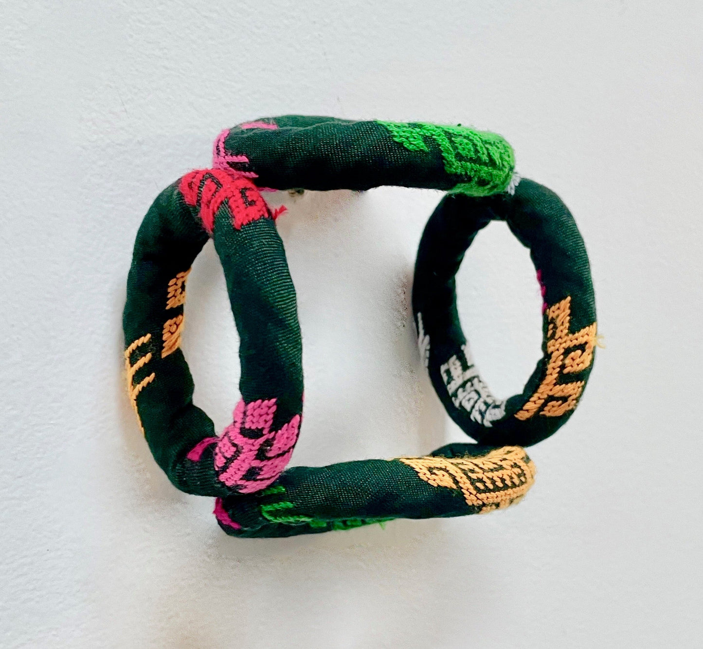 Sh Ah Djun Bangle