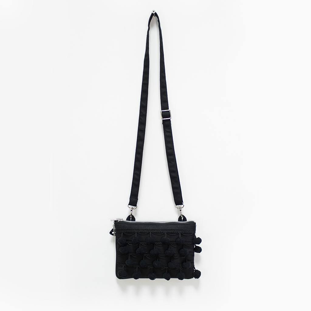 Ha Leh Mini in Black