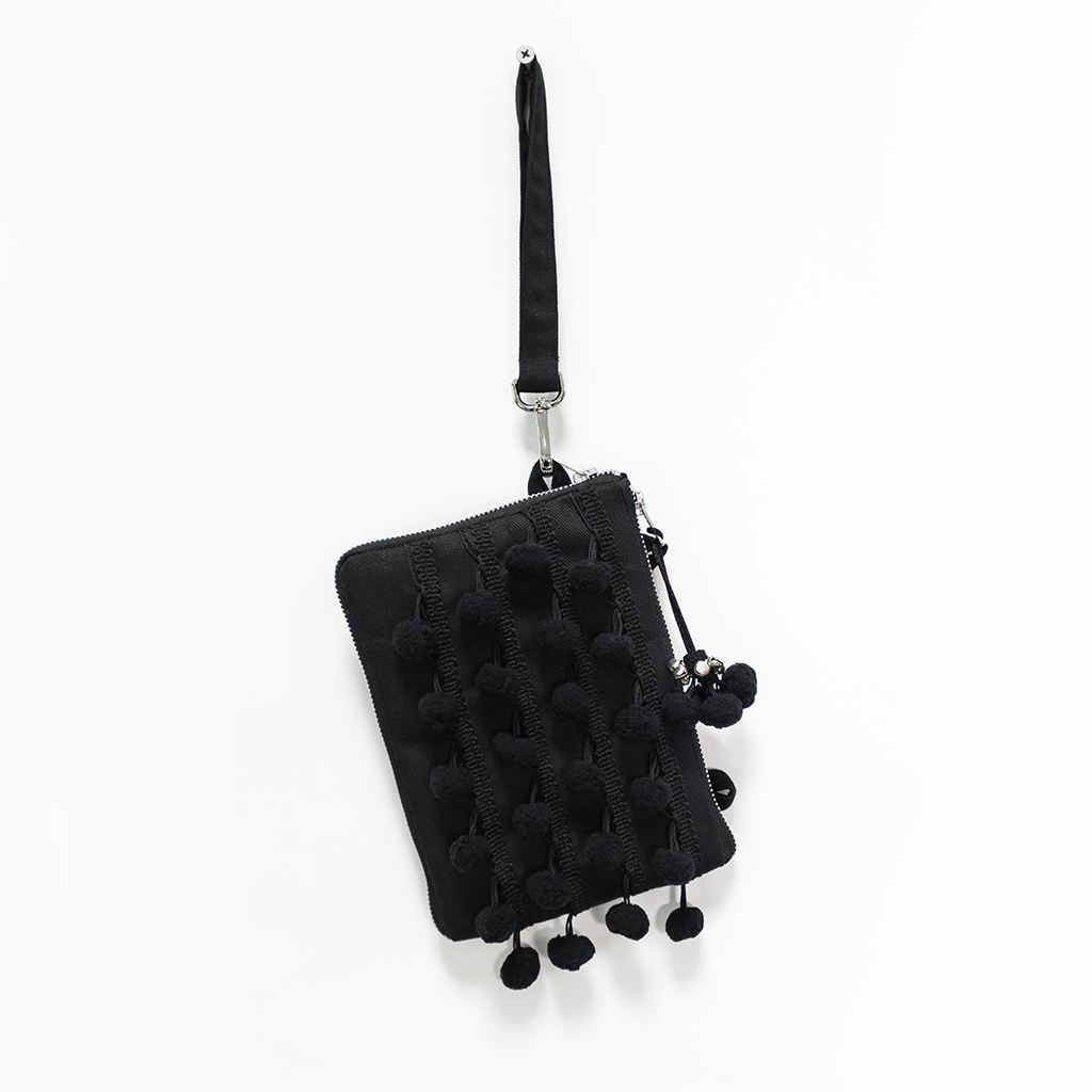 Ha Leh Mini in Black