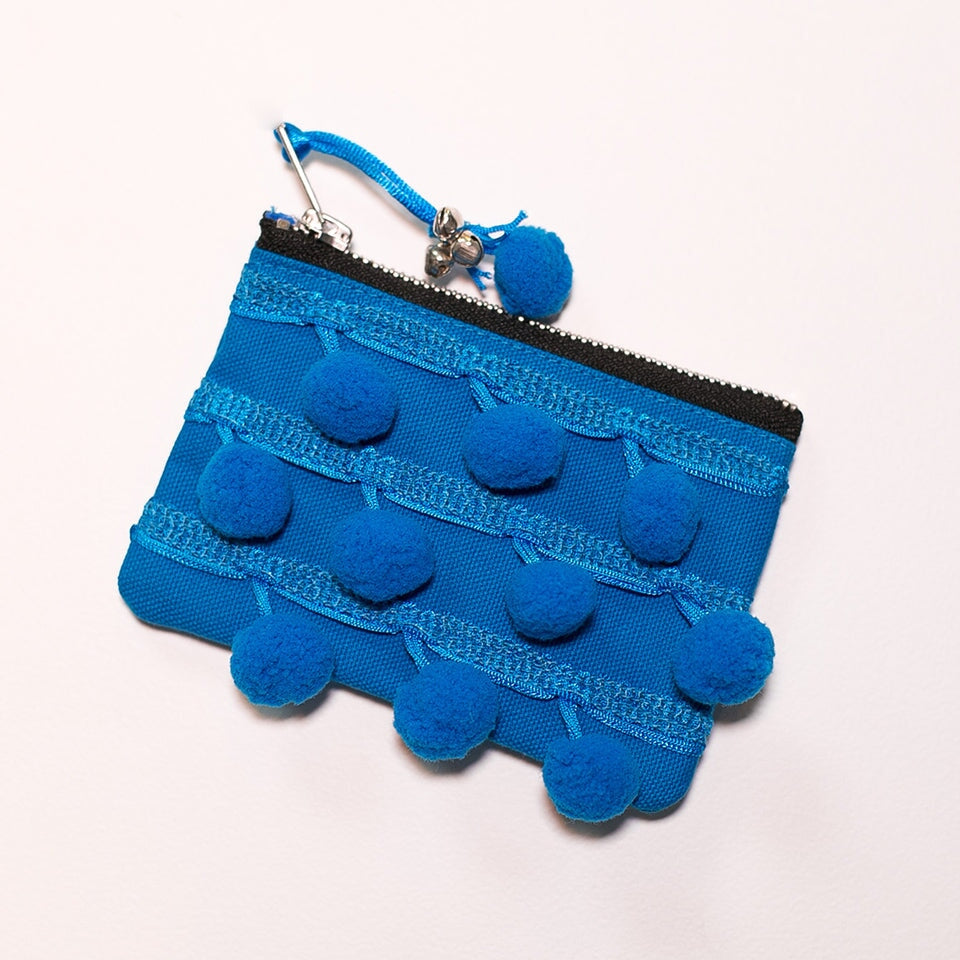 Ha Leh Purse