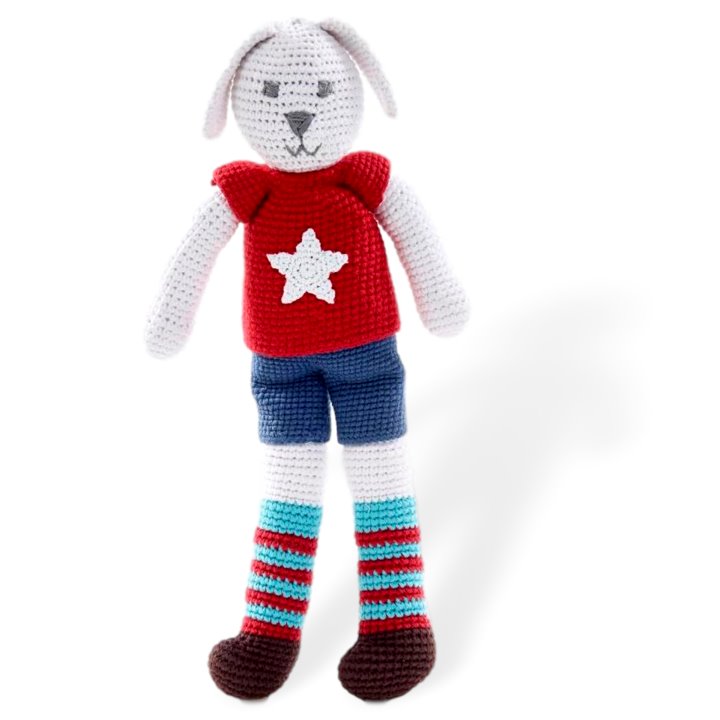 My Bunny Toy WEFTshop 