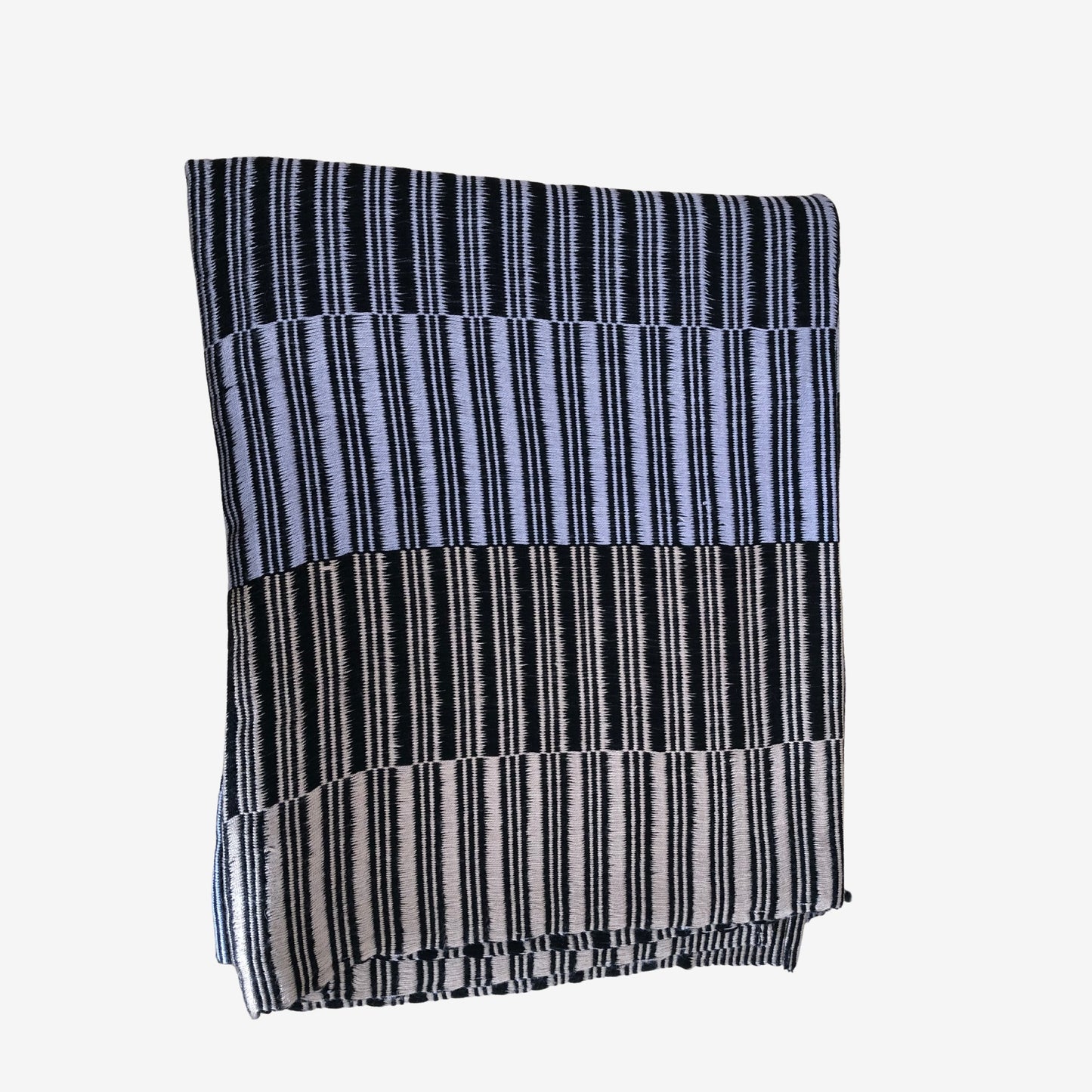 Mie Meh Shawl, Hand-Loomed Scarves and shawls WEFTshop 