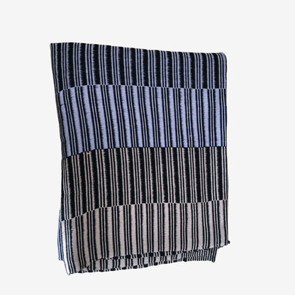 Mie Meh Shawl, Hand-Loomed Scarves and shawls WEFTshop 
