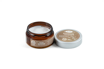 Bush blossom body butter -40gm WEFTshop 