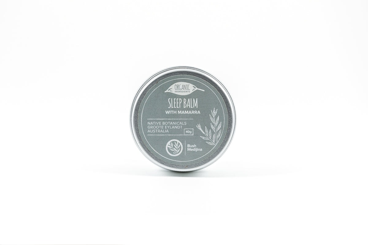 Sleep Well Gift Bag Skin care WEFTshop 