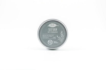 Sleep Well Gift Bag Skin care WEFTshop 